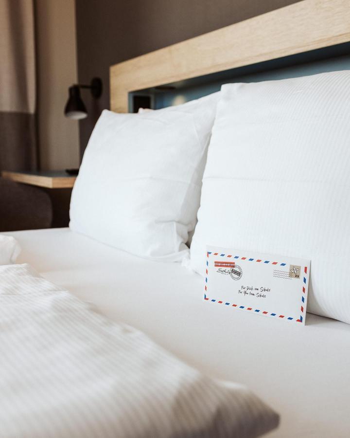 Schulz Hotel