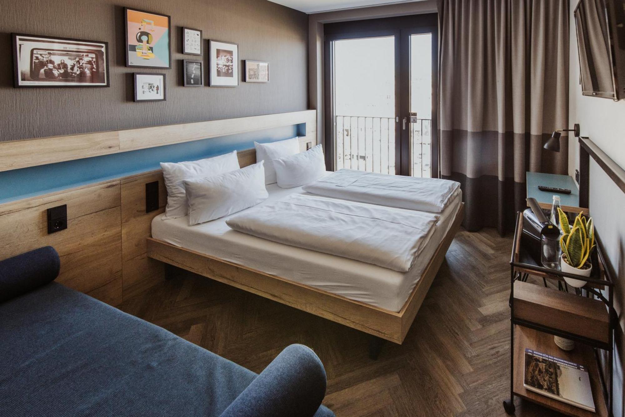 Schulz Hotel