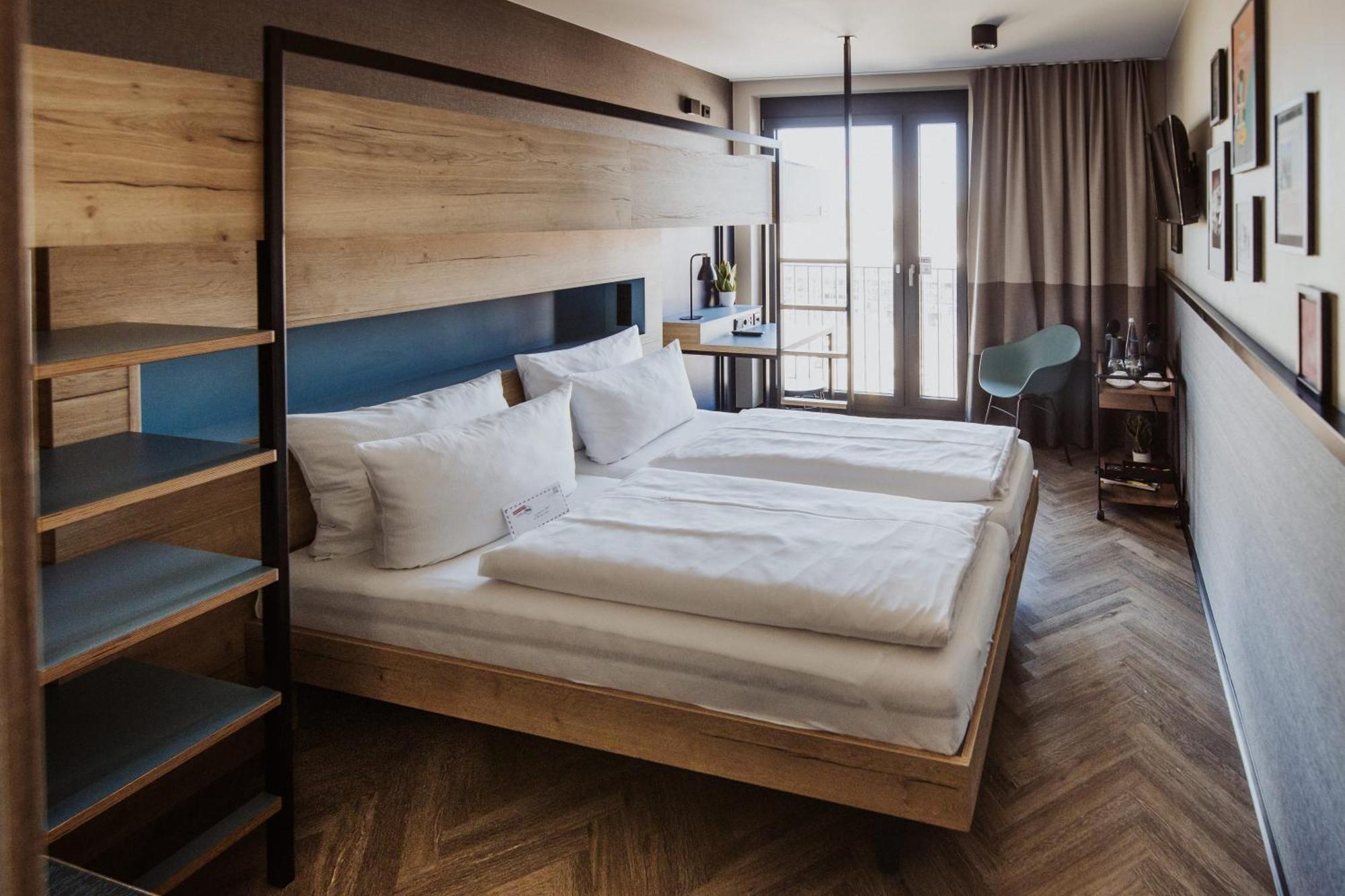 Schulz 4* Berlin