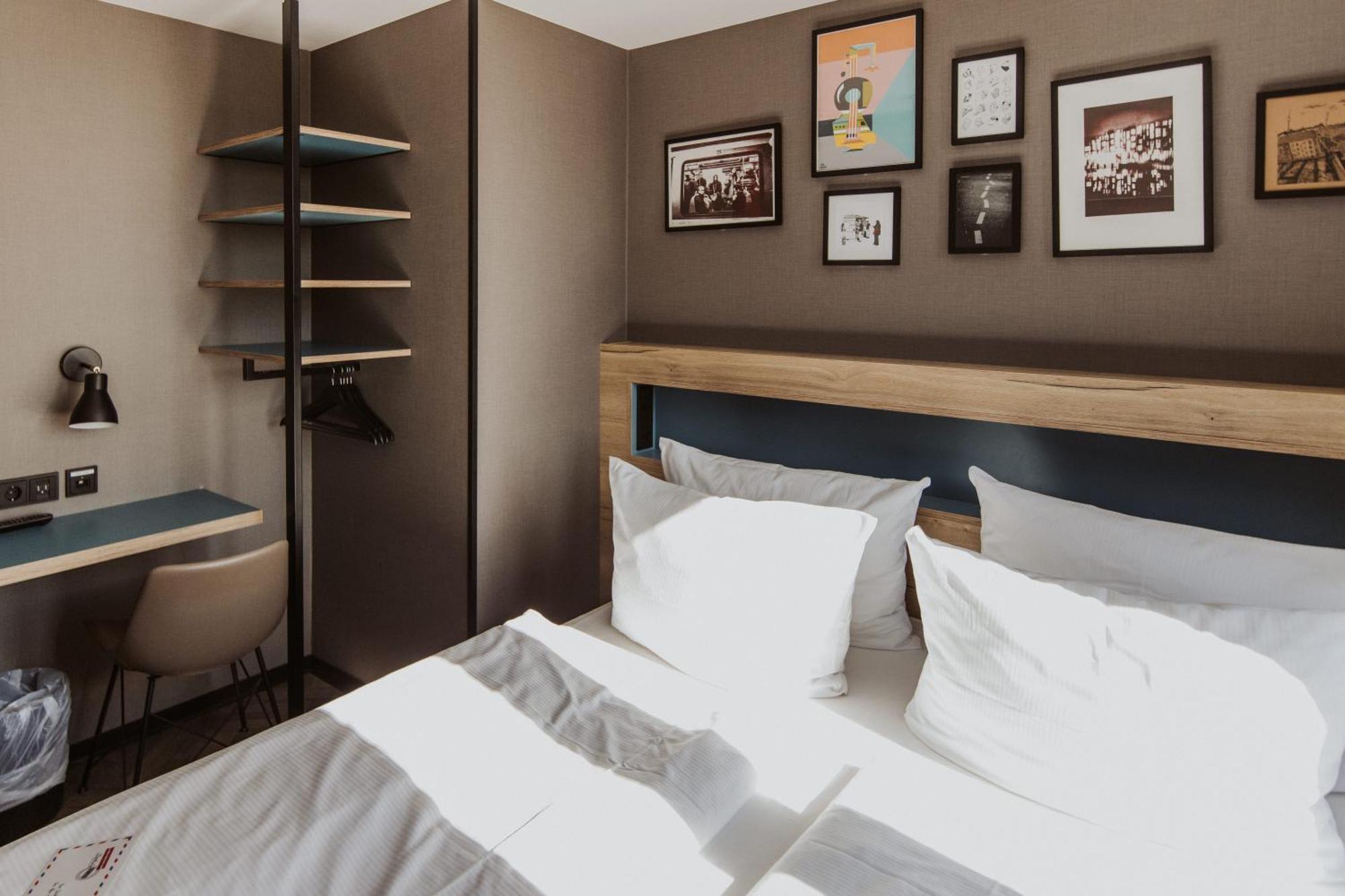 Schulz 4* Berlin