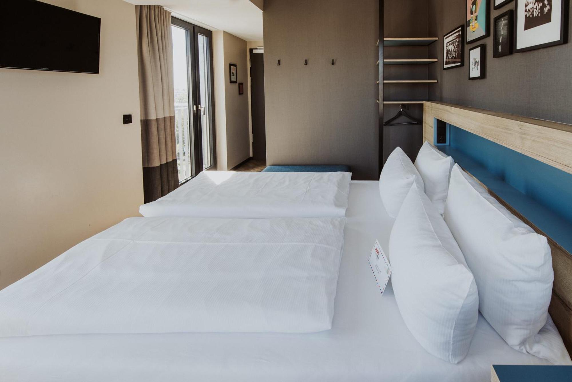 Schulz 4* Berlin