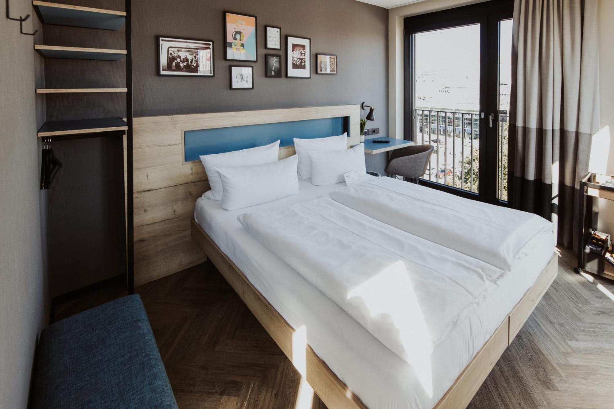 Hotel Schulz Berlin