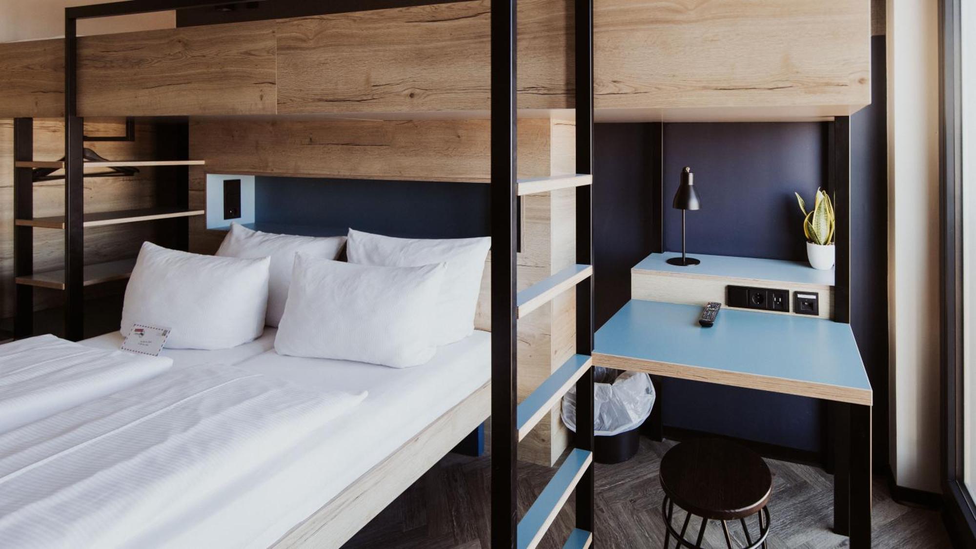 Hotel Schulz
