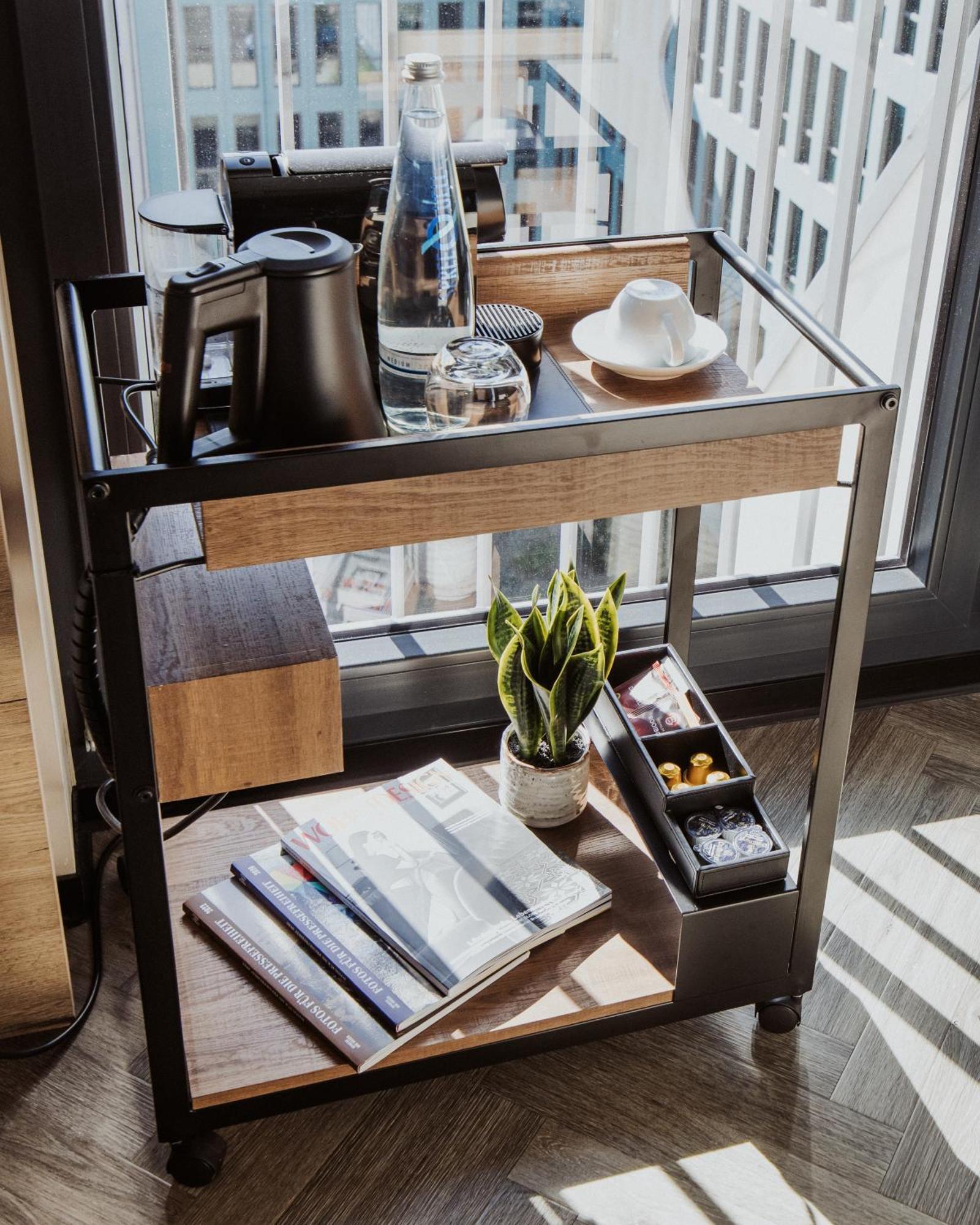 Hotel Schulz 4*