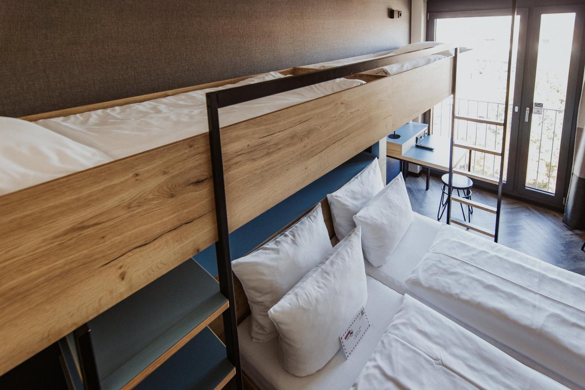 Schulz Hotel Berlin