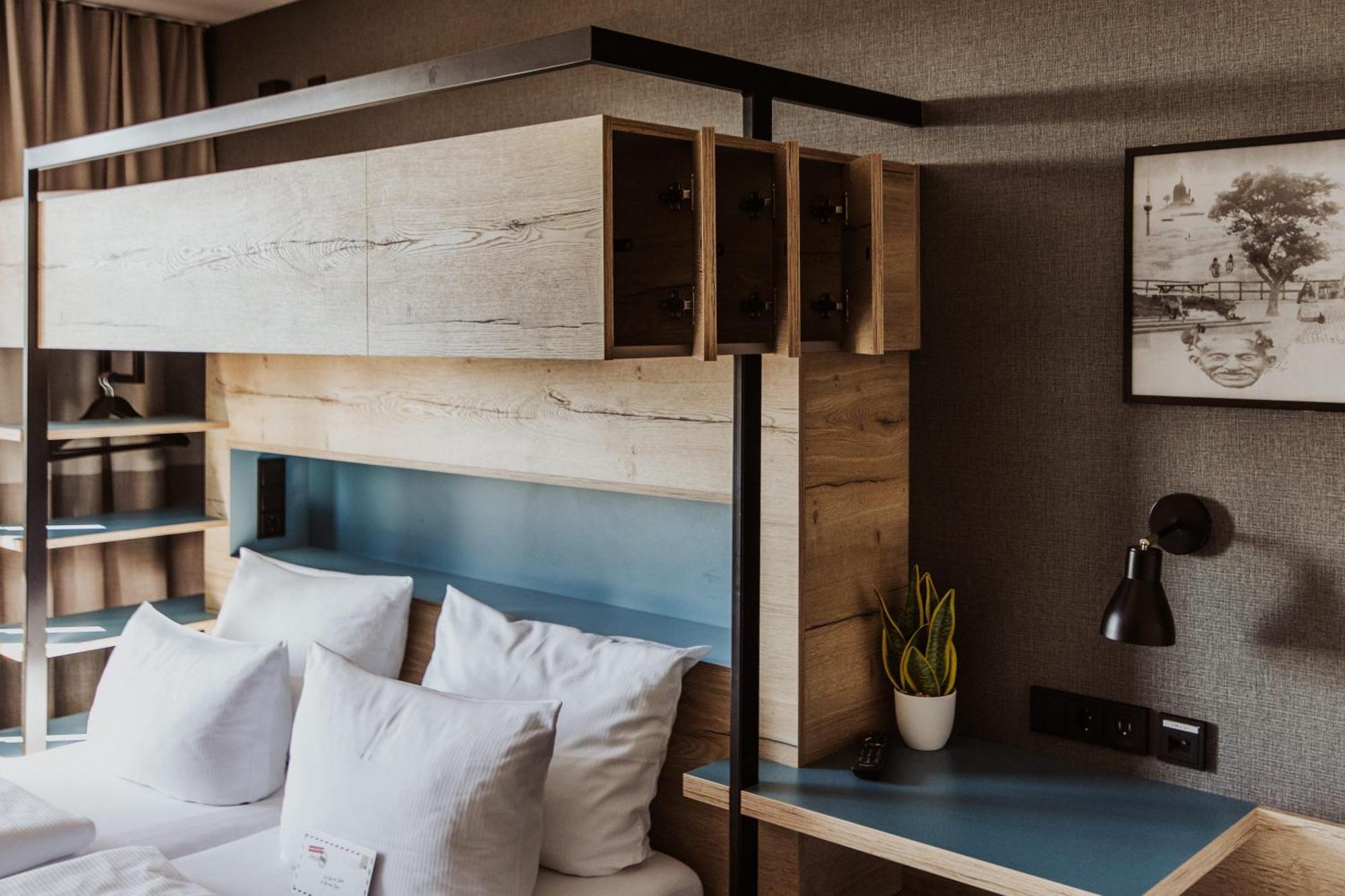 Schulz Hotel 4*
