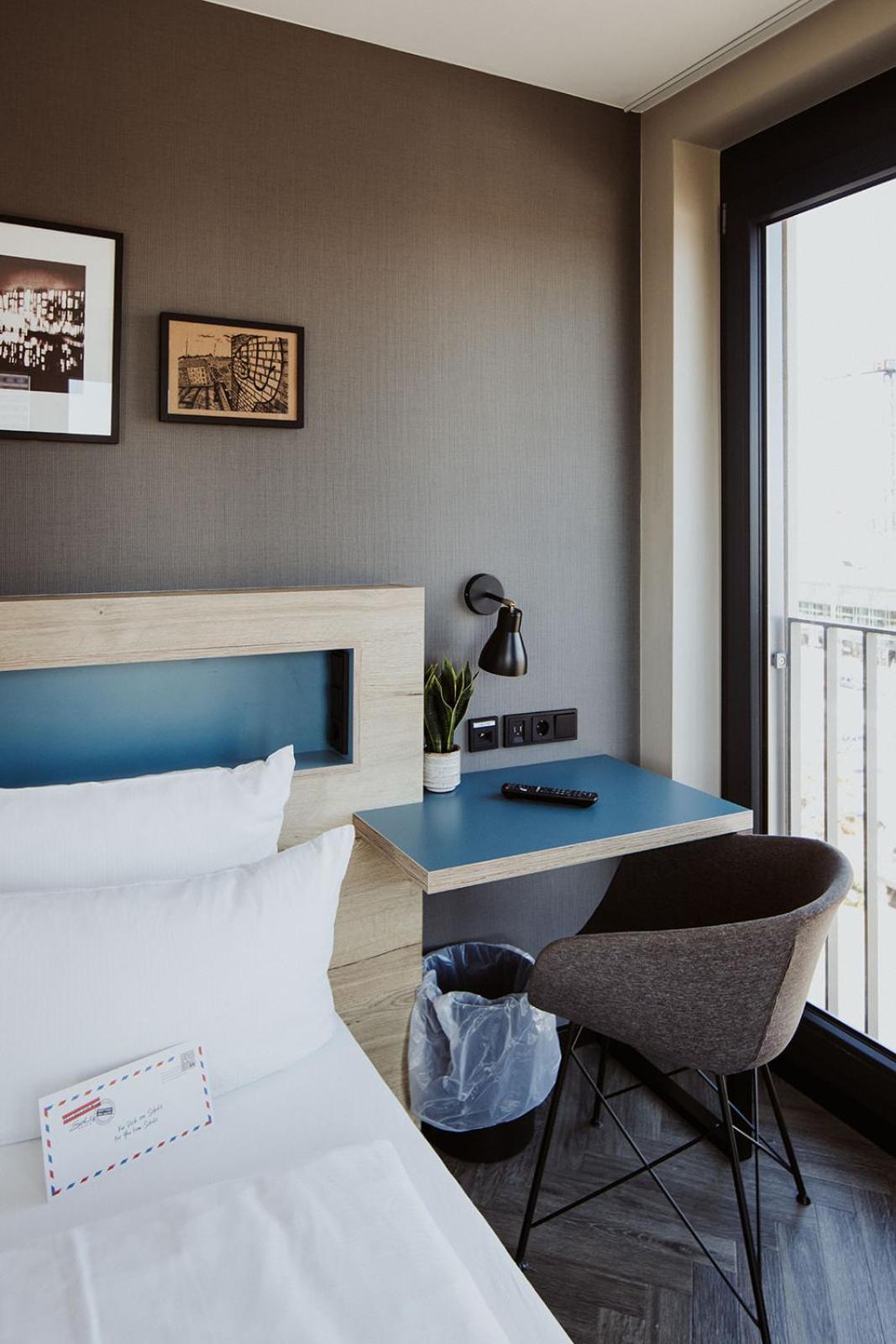 Schulz Hotel 4*
