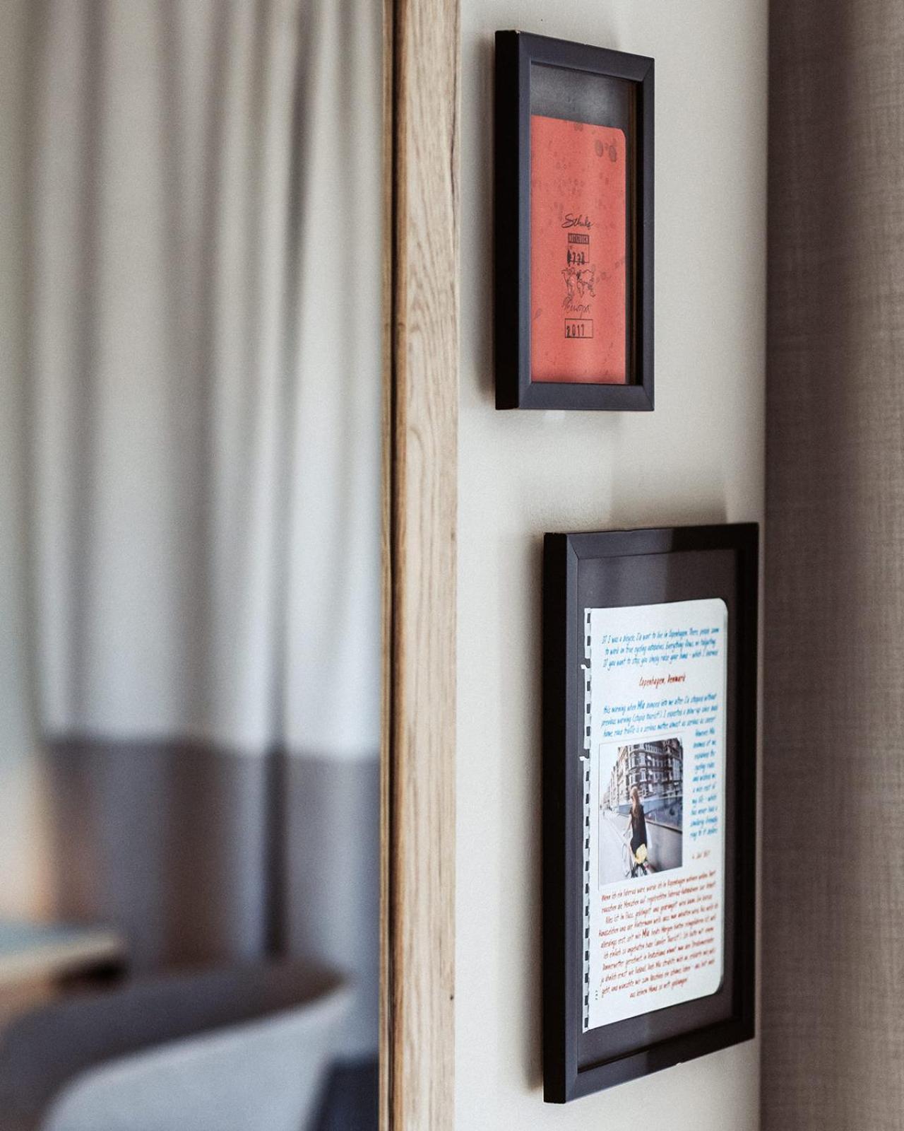 Hotel Emma By Schulz Friedrichshain Berlin