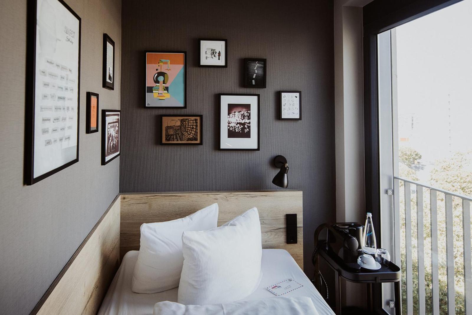 Schulz Hotel 4*