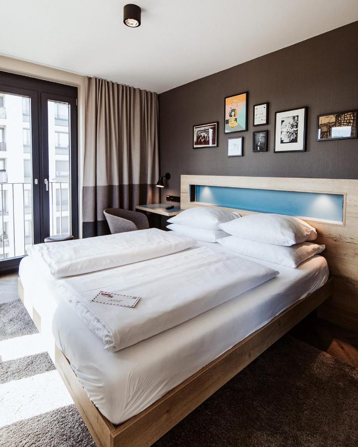 Emma By Schulz Friedrichshain 4* Berlin
